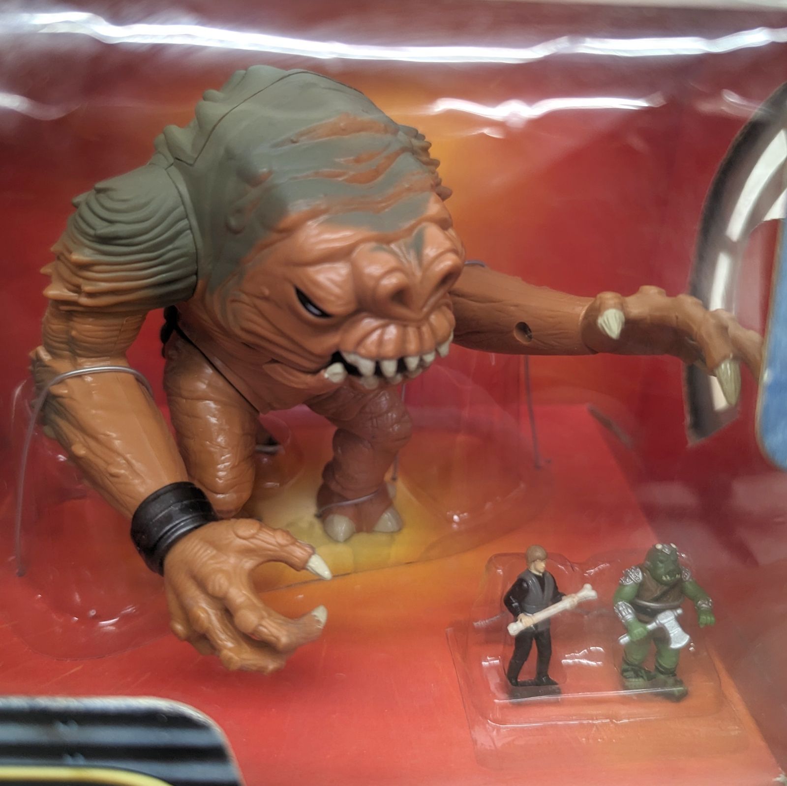 スター・ウォーズ アクションフリート ランコア スターウォーズ アクションフリート ランコア - メルカリ
