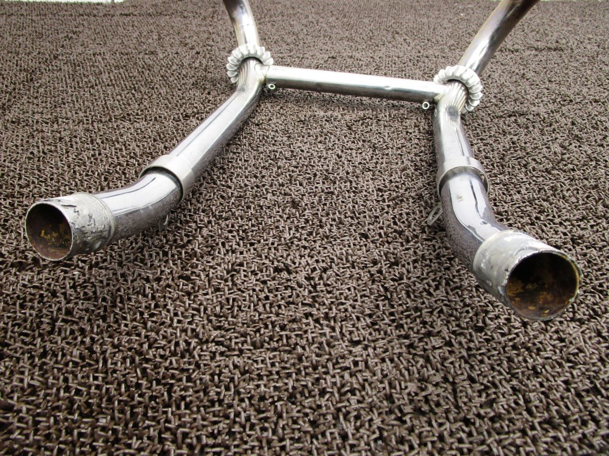 キャブ車 ツインサス