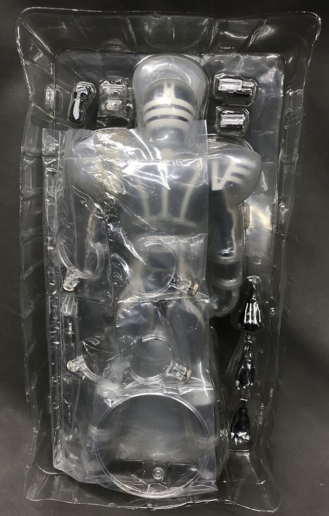 メディコム・トイ RAH DX 仮面ライダーファイズ 仮面ライダーデルタ