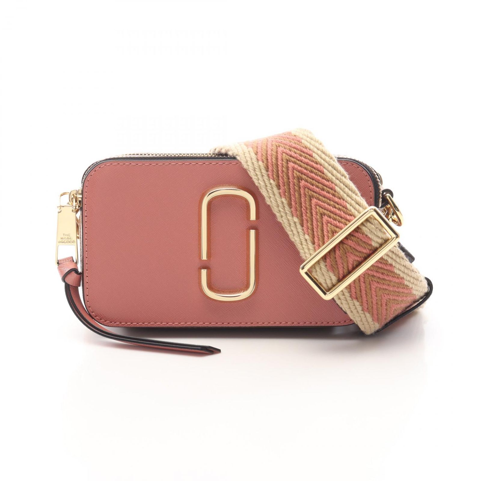 マークジェイコブス MARC JACOBS ショルダーバッグ SNAPSHOT マークジェイコブス MARC JACOBS ショルダーバッグ SNAPSHOT