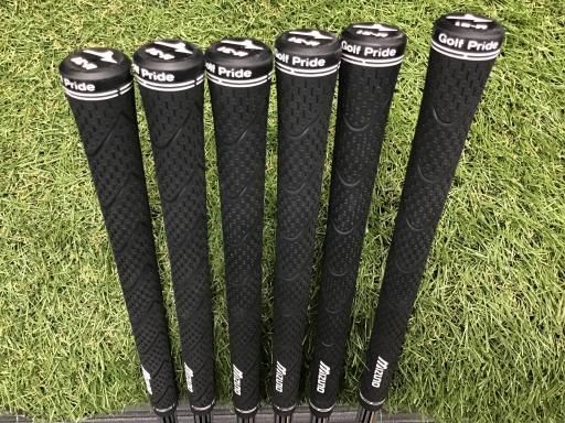 アイアンセット