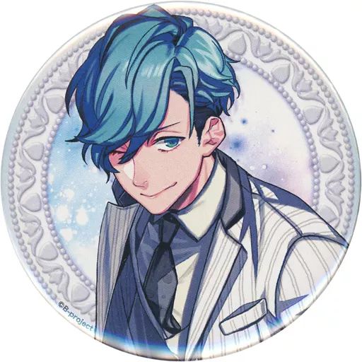 中古】バッジ・ピンズ 愛染健十 「B-PROJECT 1st STAGE2016