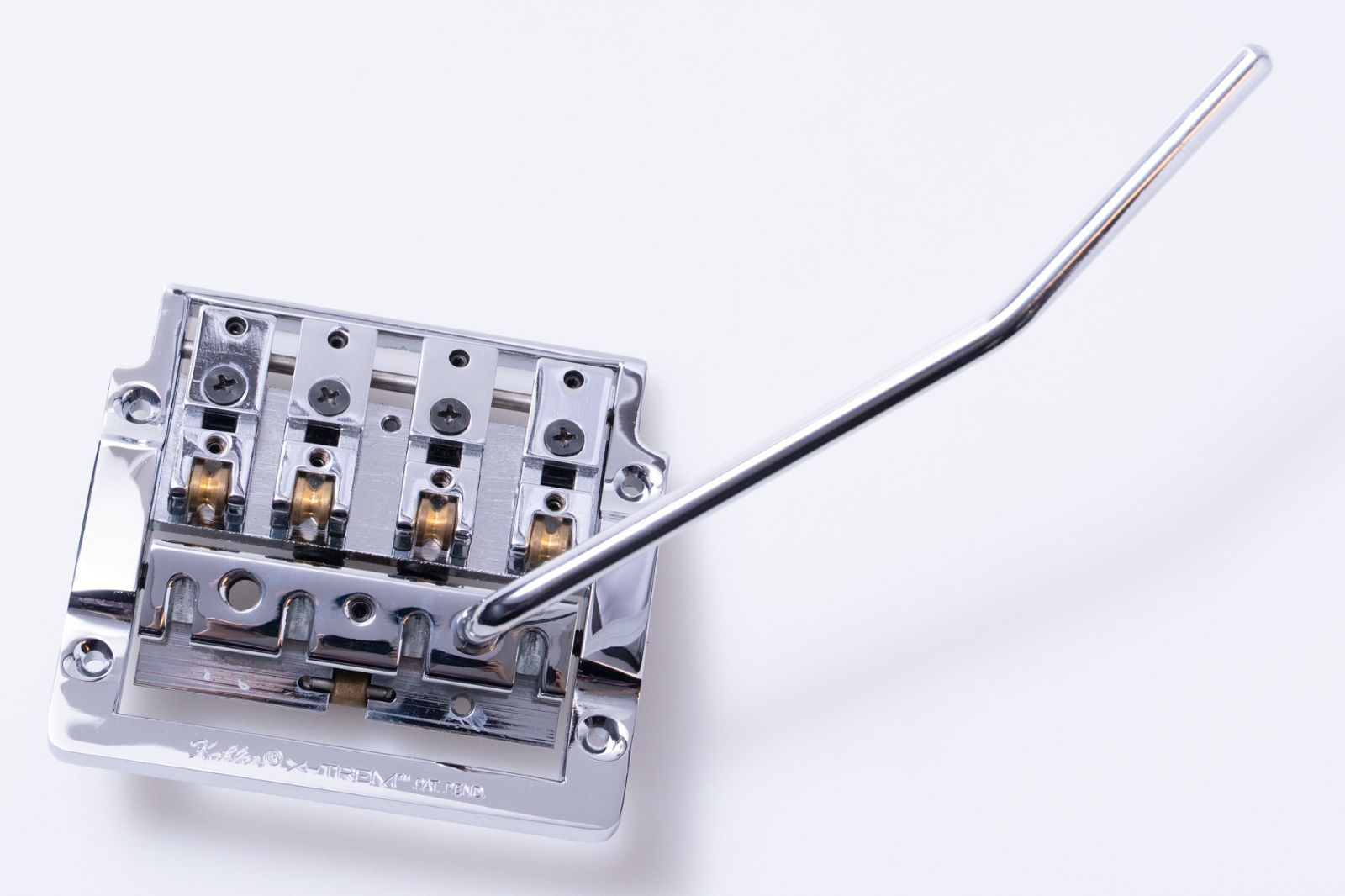 Bass 4410-KX