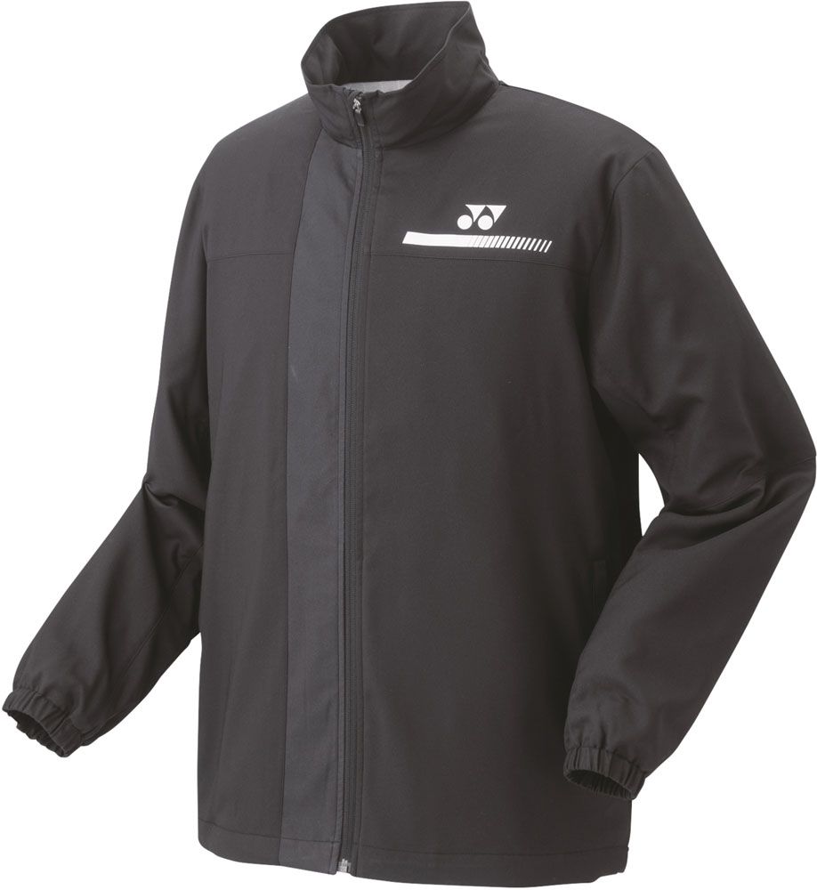 ヨネックスウェア　ブラック