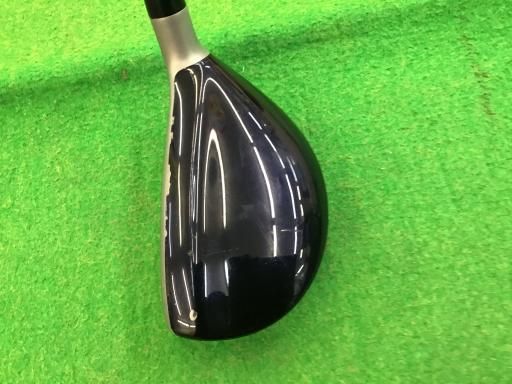 中古】 ダンロップ XXIO(2016) U4 レフティ ユーティリティ UT