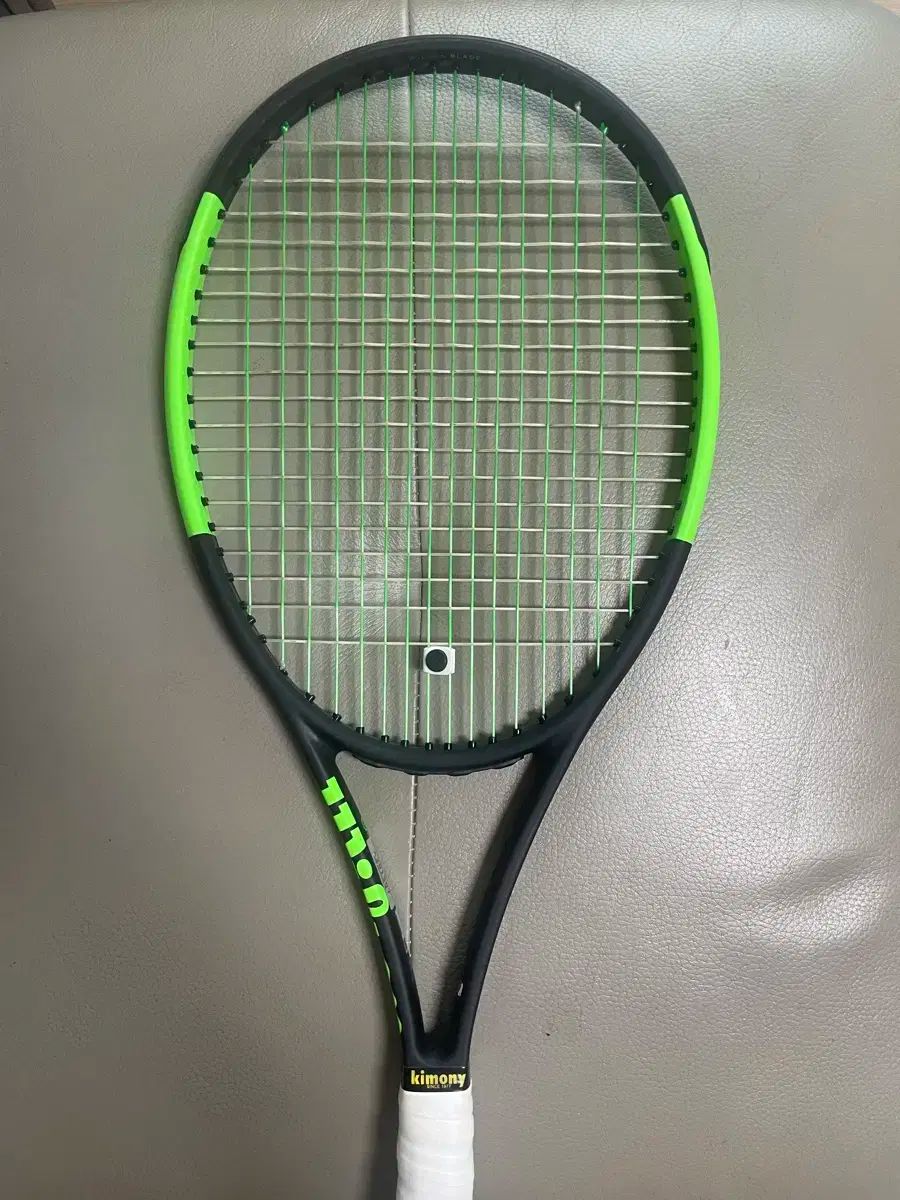 Wilson BLADE98 v6