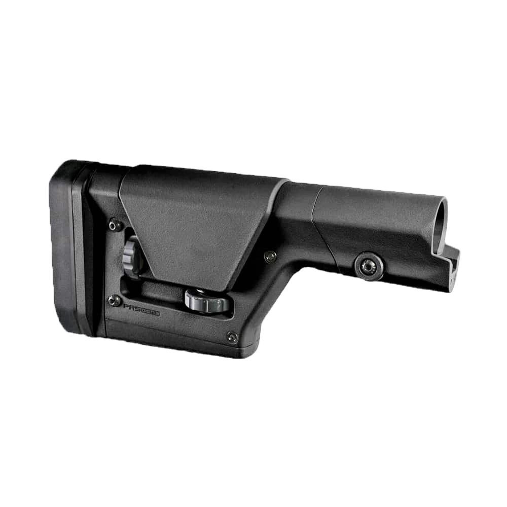 MAGPUL スナイパーストック PRS GEN3 ミルスペック AR-15/M4対応 MAG672
