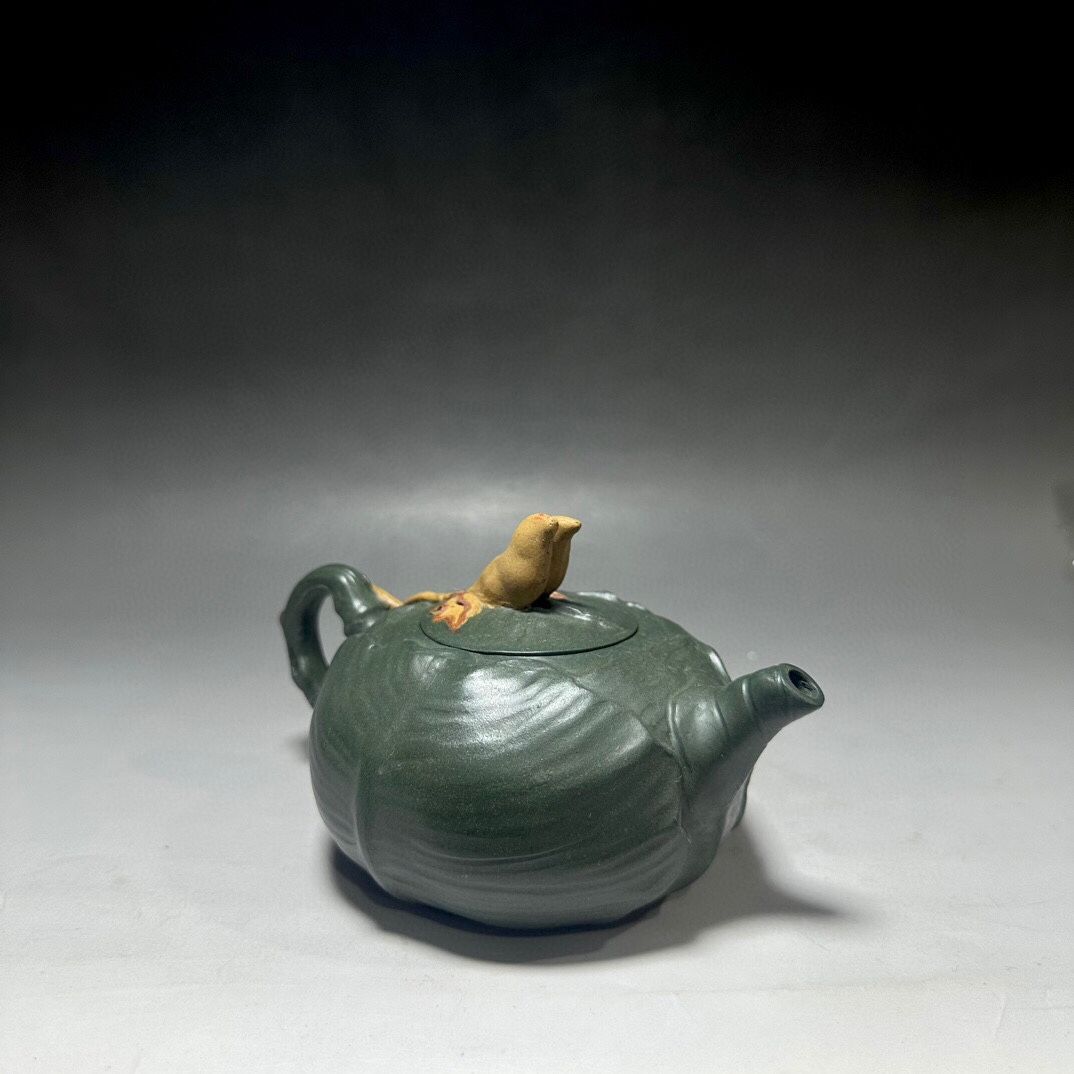 紫砂壷