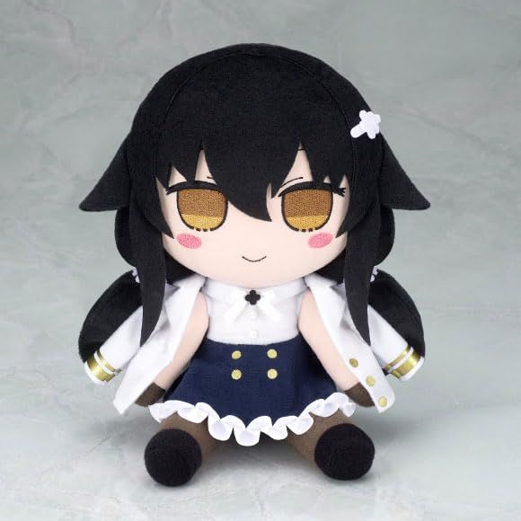 アズールレーン ぬいぐるみシリーズ [赤城]ふもふもあかぎ