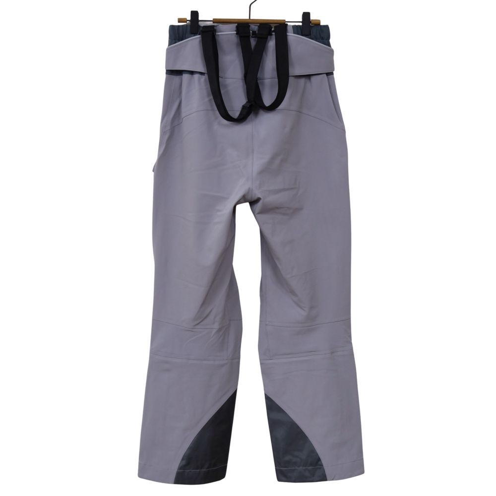 ファイントラック finetrack エバーブレス グライド ビブ パンツ レディース M バックカントリー スキー ウェア WHITEMONARCHHOTEL_COM