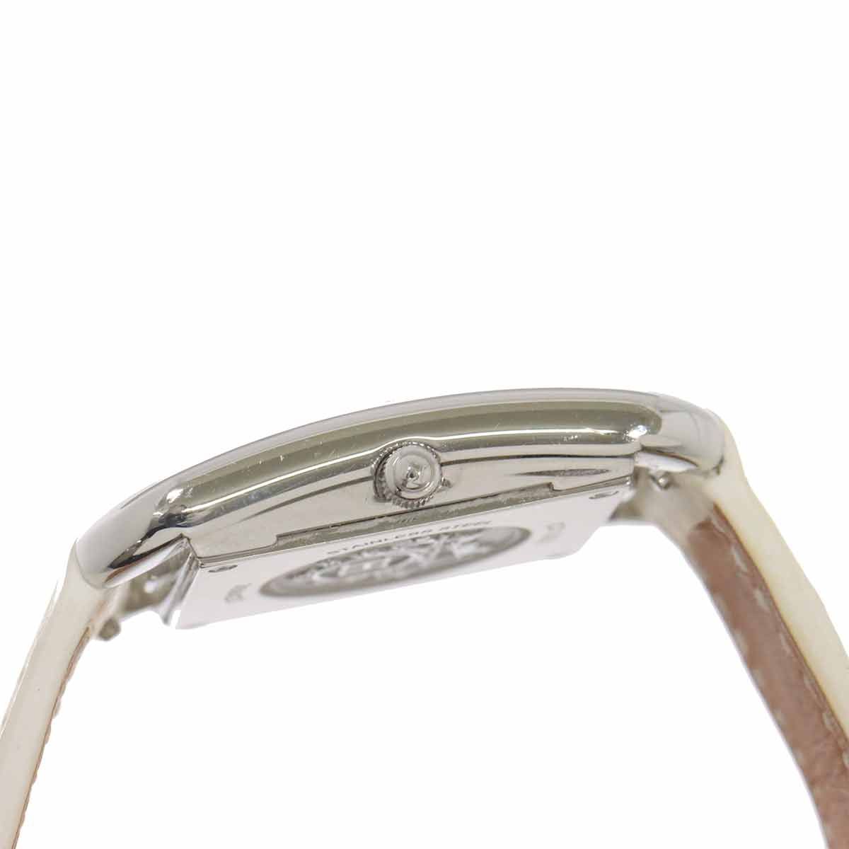 エルメス HERMES ケープコッド CC1 233 レディース 腕時計