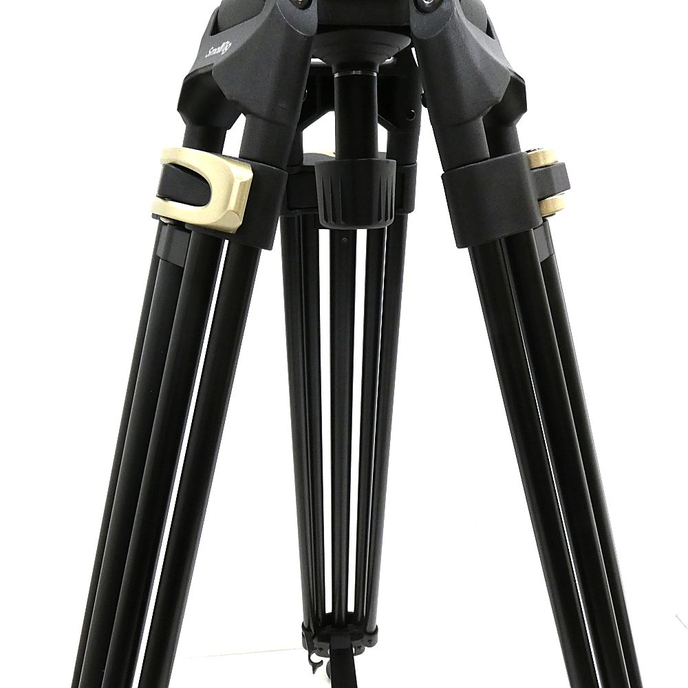 大型ビデオ三脚