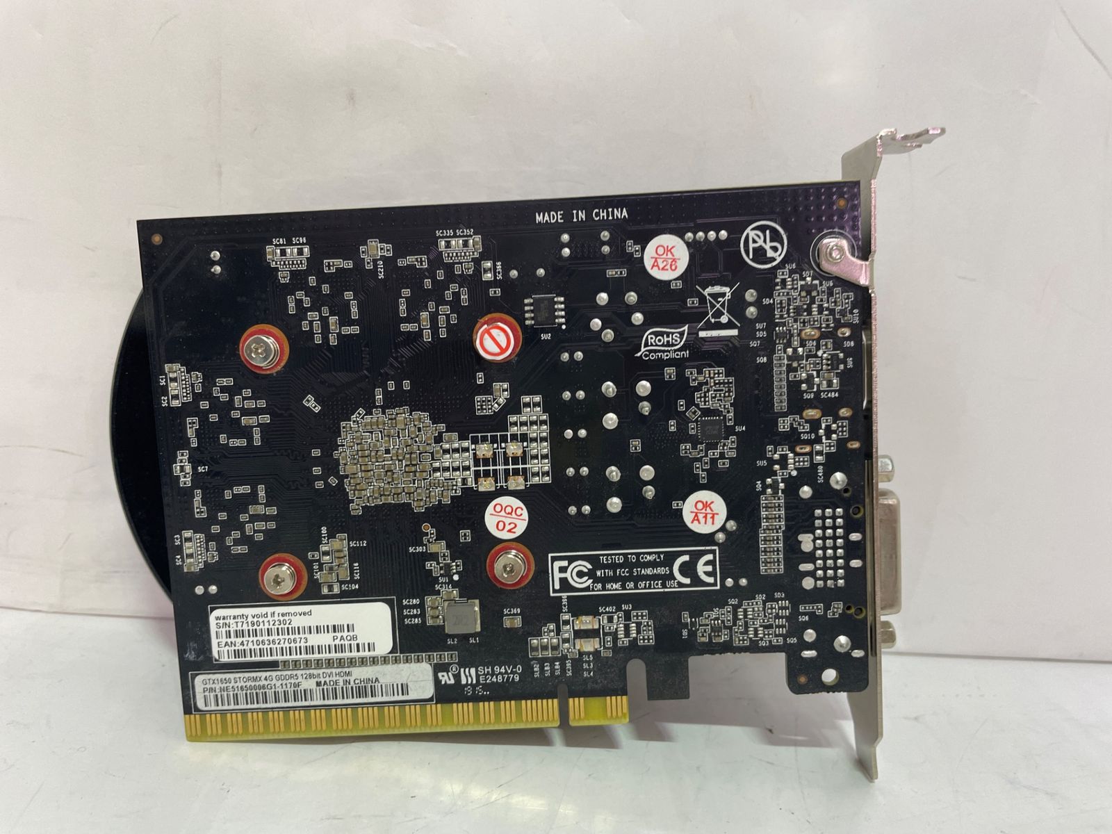 PCパーツ gtx1050 GALAX GeForce GTX 1070 EXOC FS｜｜株式会社アユート PCパーツ