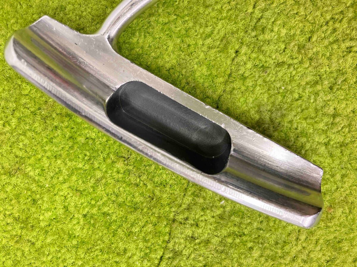 Rawlings Designed by Ken Giannini /KG-101 MILLED PUTTER 