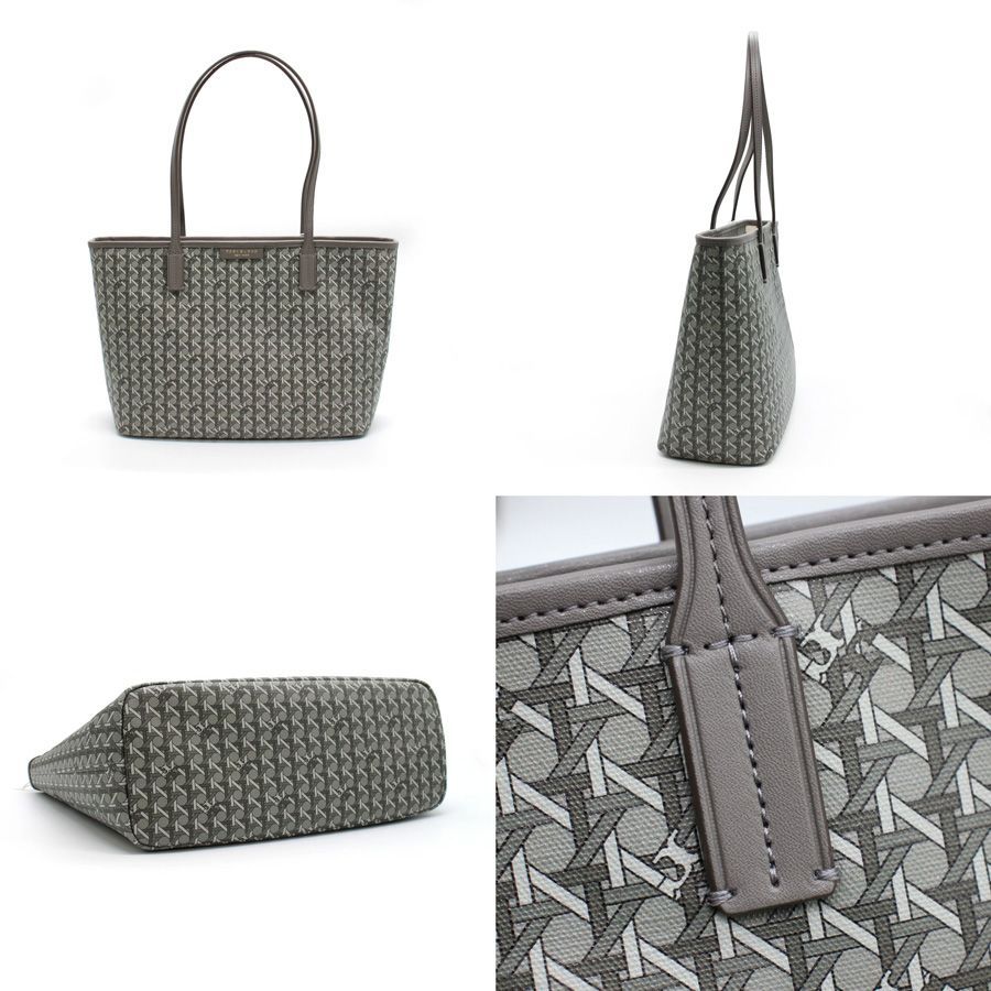 新品商品】TORY BURCHエバーレディ スモール ジップトート 147748