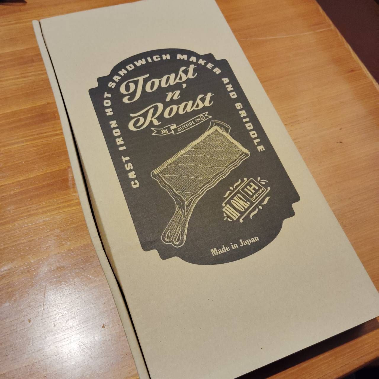Roast 燕三条
