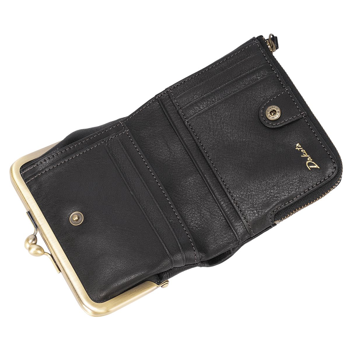 ダコタ バイブリー