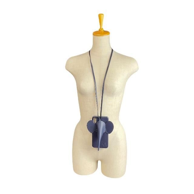 LOEWE ロエベ スマホケース A-28003861 iPhoneケース スマホカバー