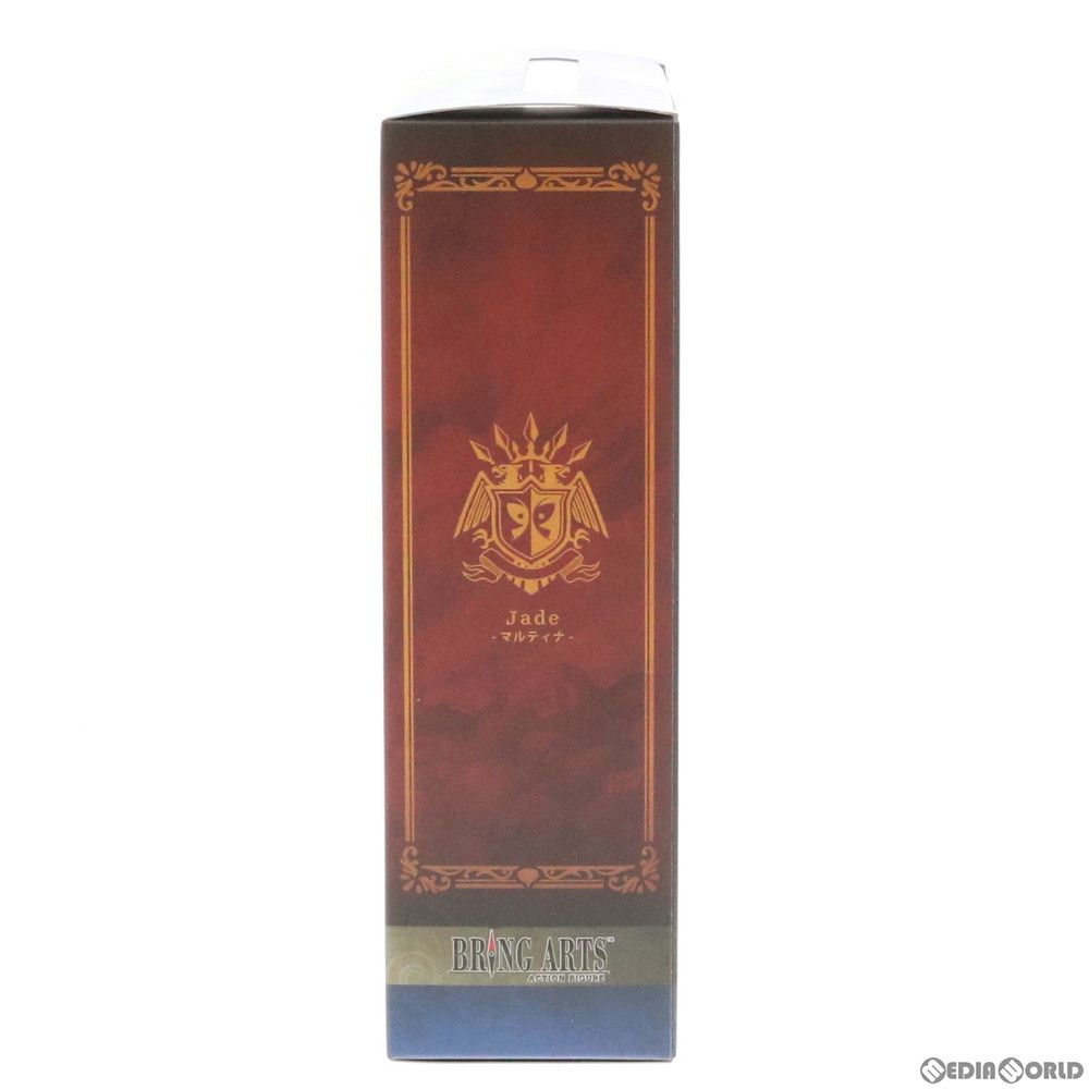 BRING ARTS(ブリングアーツ) マルティナ ドラゴンクエストXI 過ぎ去り