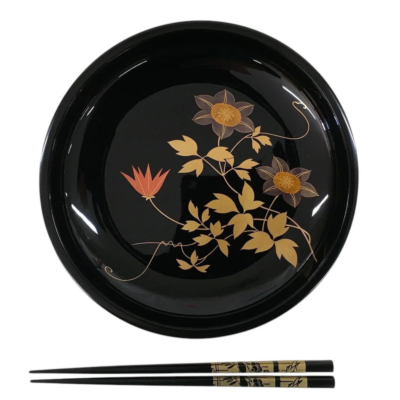 楽天市場】会席膳の通販 新品未使用 輪島塗 御会席御膳 漆器 10枚