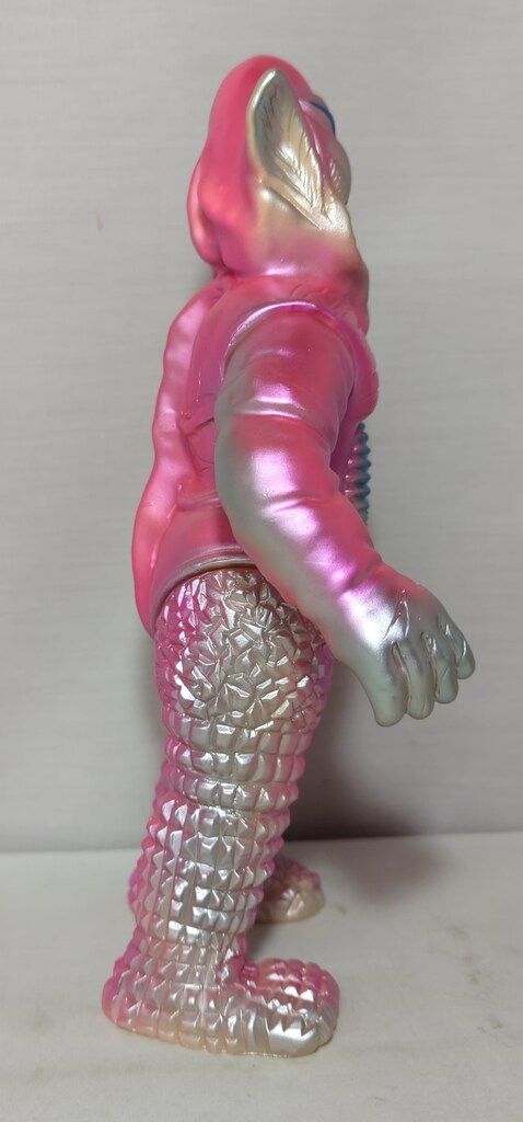 ブルマァク ブルマァクの怪獣シリーズ