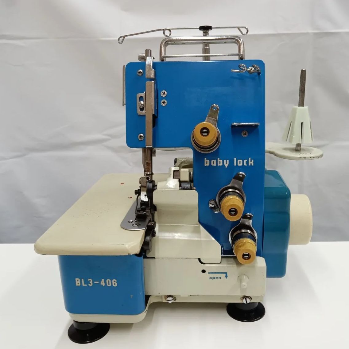 絶好調！jukiのロックミシン