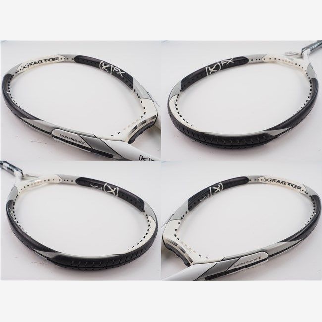 テニスラケット ウィルソン K スリー エフエックス 115 2009年モデル G1 WILSON K THREE FX 115 2009 c25100161c