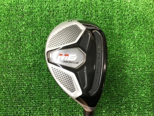 専用です。テーラーメイド M6 3UT 19° 中古】 テーラーメイド M6 U3 ユーティリティ UT RE-AX 85 STEEL