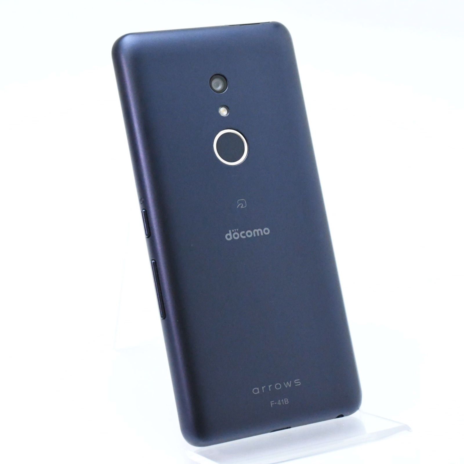 未使用に近い】SIMフリー docomo arrows Be4 Plus F-41B