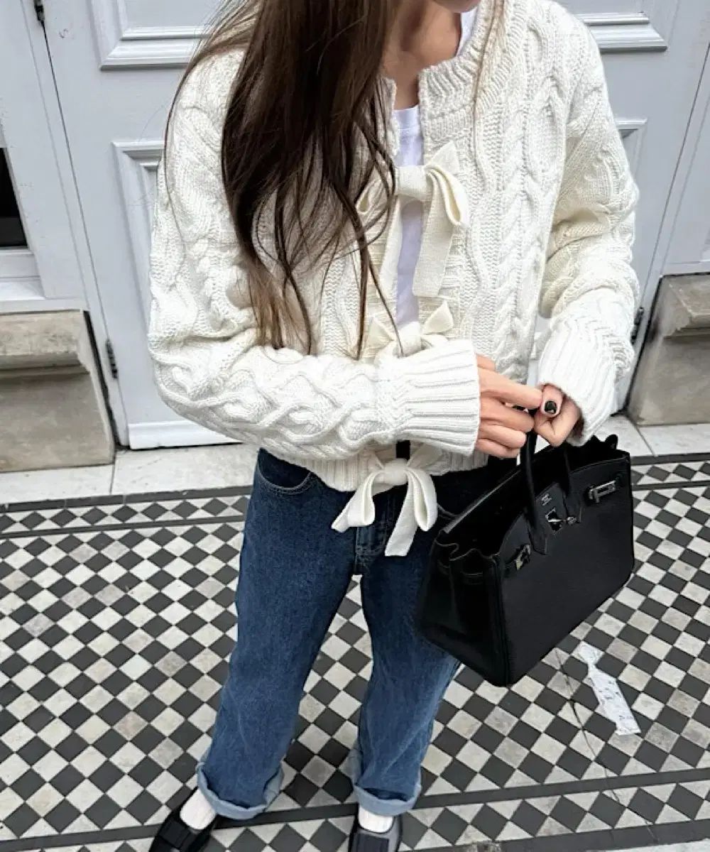 衣装 ドラゴン カーディガン アイボリー outfit