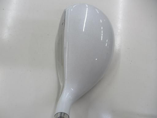 プロギア SWEEP Model M-15 ピンク 5UT レディース ユーティリティ UT sweep フレックスL レディース 女性用 右利き 右用 Cランク ゴルフクラブ