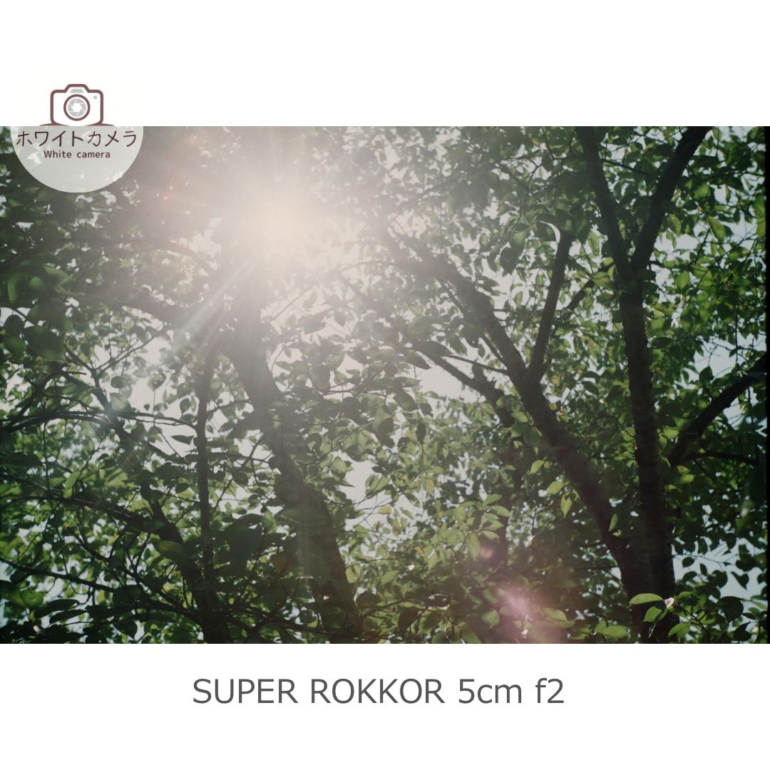 SUPER ROKKOR