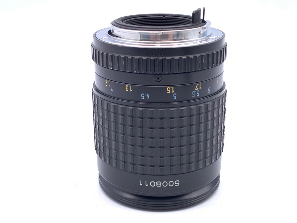 難あり品】 ペンタックス smc PENTAX-A 135mm F2.8 【公式通販】