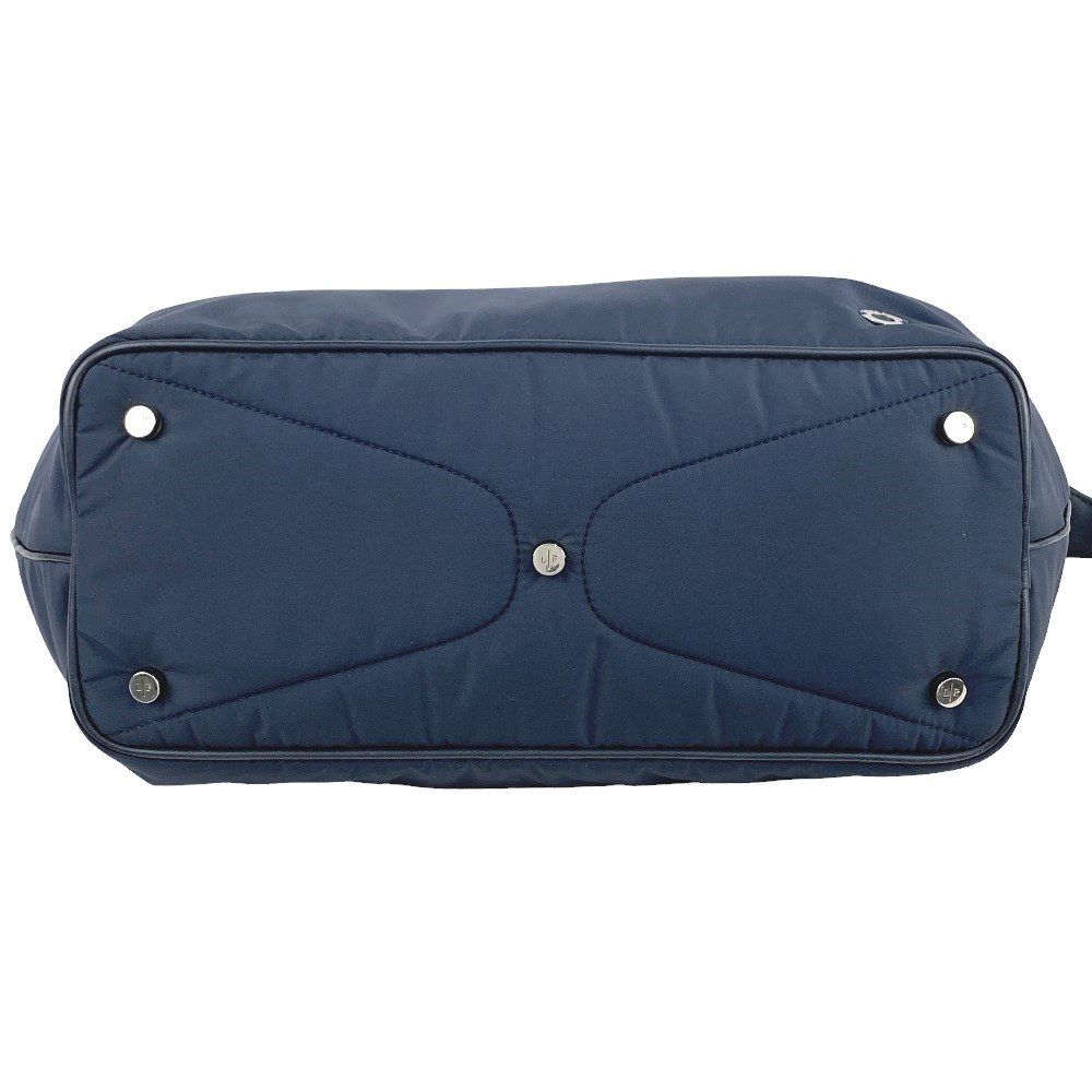 □美品□ ロロピアーナ ボイジャー ボストンバッグ ショルダー 2WAY