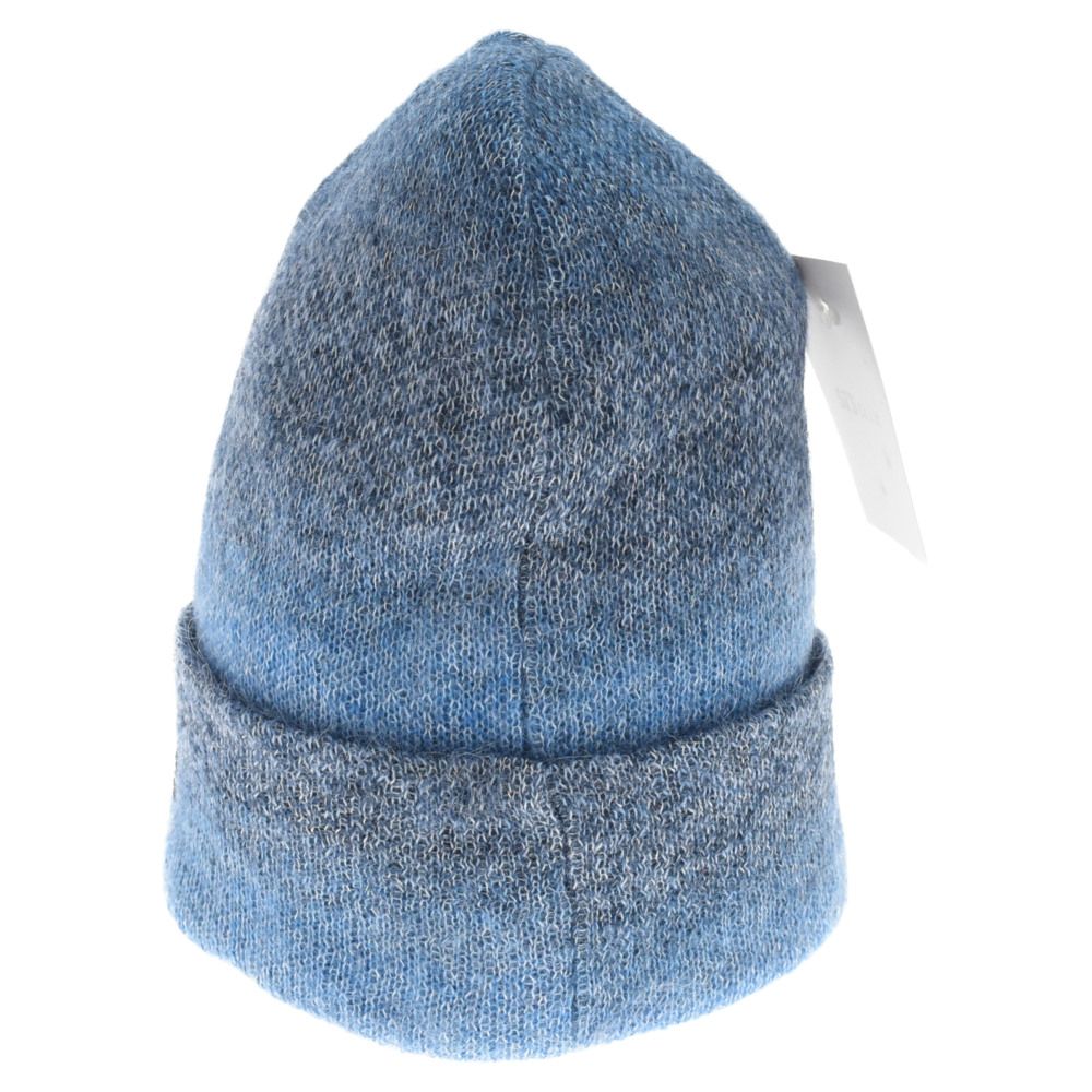 SUPREME (シュプリーム) 19AW Mohair Beanie スモールボックスロゴ