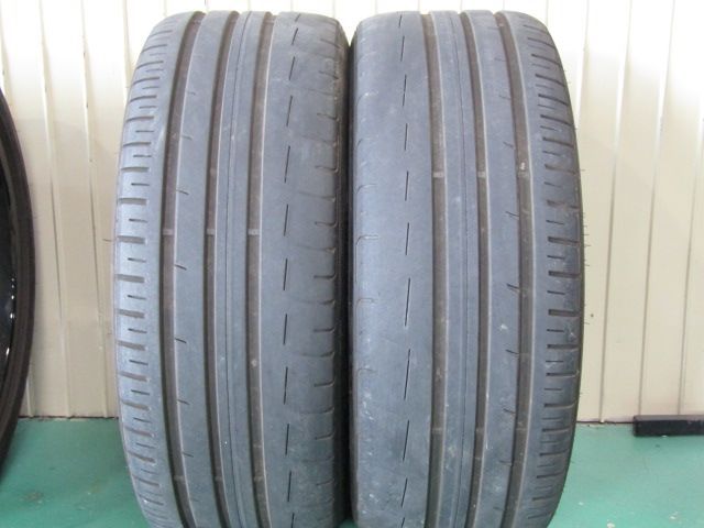 【数少ない黒】メルセデスベンツ　W257　CLSクラス純正　AMG5スポーク 正規品】ベンツ C257 W257 CLSクラス AMG 5ツインスポーク 純正