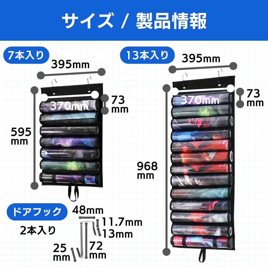 ateena プレイマットケース プレイマット 収納 ポケカ ポケモン