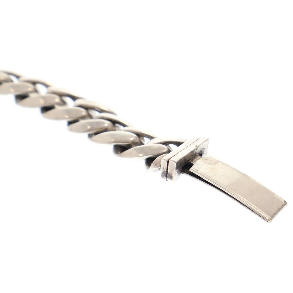 アクセサリー ChromeHearts/ID Dagger CHROME HEARTS Dagger ID Clip Bracelet – kingram-japan