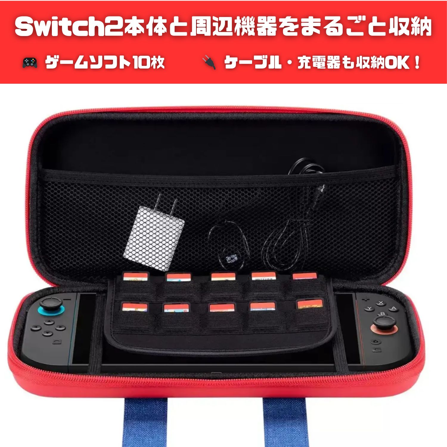 ポーチの作り方】自立するスクエアポーチ💄🤍デニムでめっちゃ可愛い