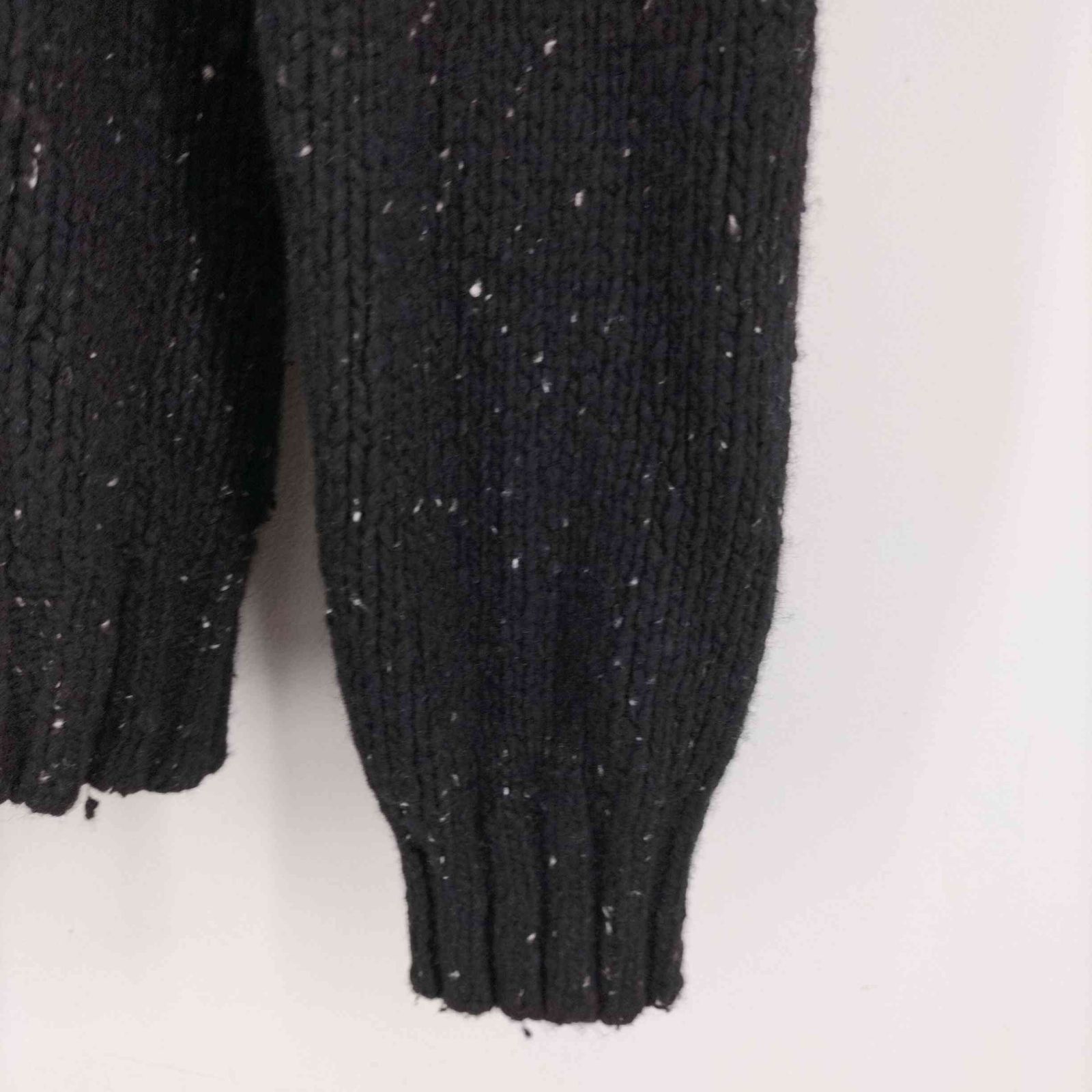 メゾンマルジェラ Maison Margiela 10 デストロイ加工オーバー