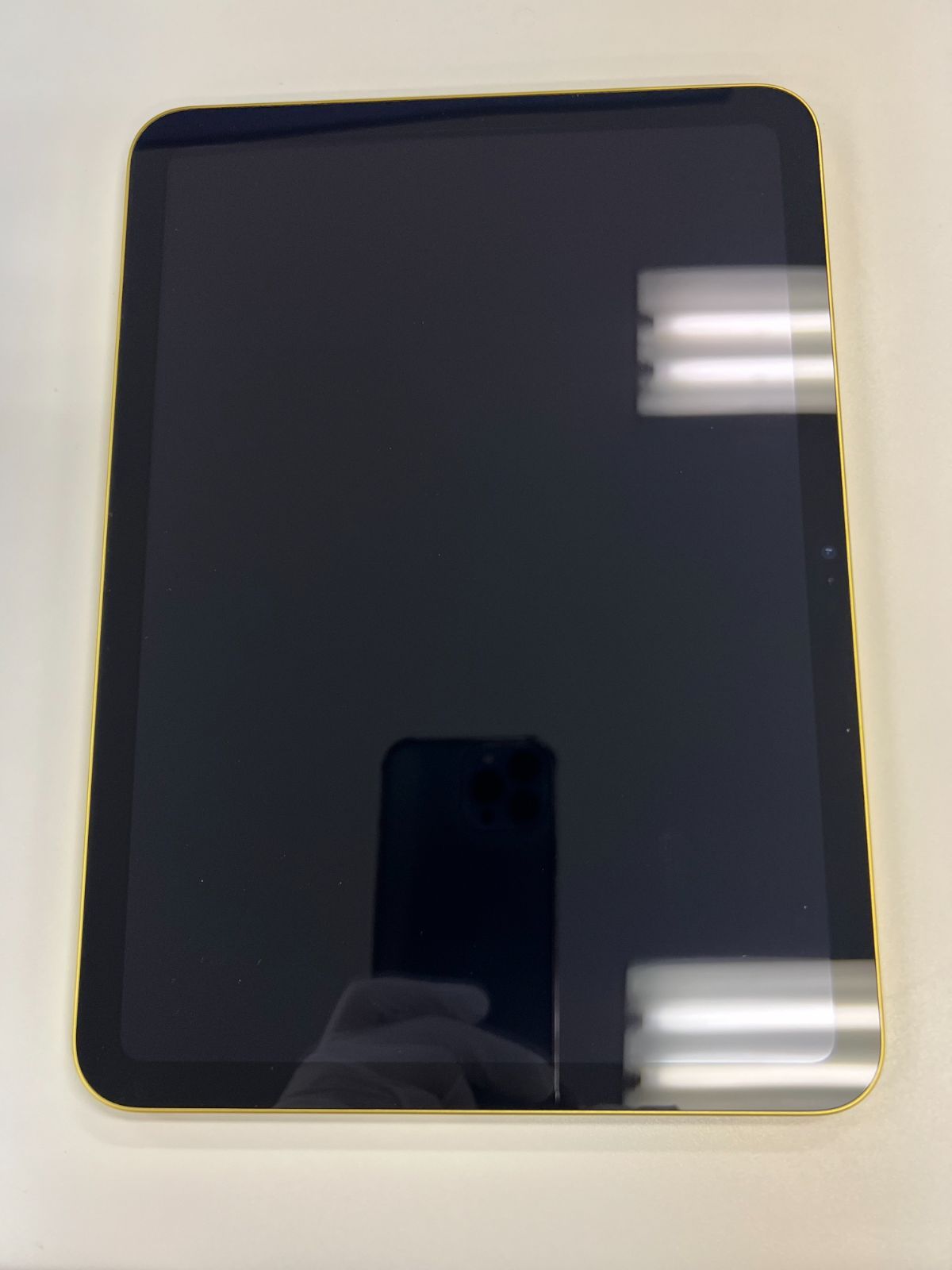 iPad第10世代　ジャンク　お値下げ可 Apple iPad 第10世代 ジャンク｜Yahoo!フリマ（旧PayPayフリマ）