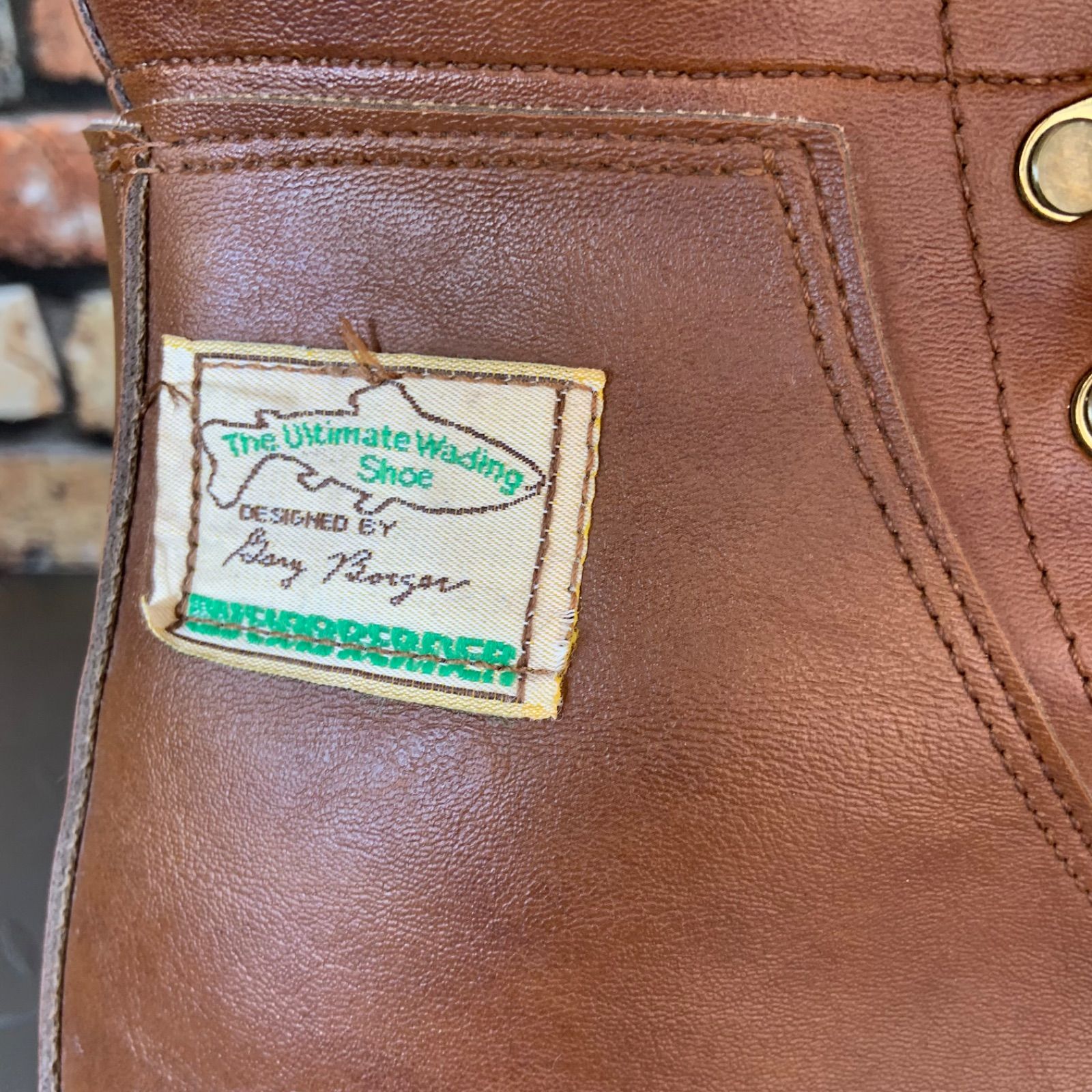 ウェーディングシューズ