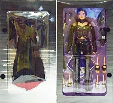 中古】フィギュア オルタナティブ CG-EX3 (CODE NAME：ASH) 「BEST of 