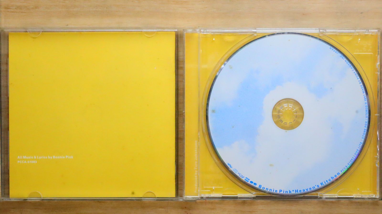 希少プロモ盤LP Bonnie Pink re*Pink tei towa 希少プロモ盤LP Bonnie Pink re*Pink tei towa - メルカリ