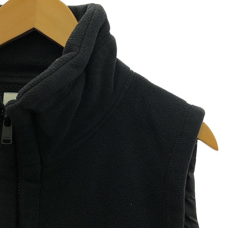 nonnative ポーラテックベスト nonnative] HIKER VEST POLY FLEECE POLARTEC® - MOLDNEST