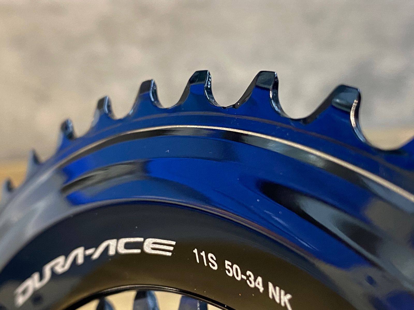 IX743 シマノ SHIMANO デュラエース DURA-ACE FC-09 クランク