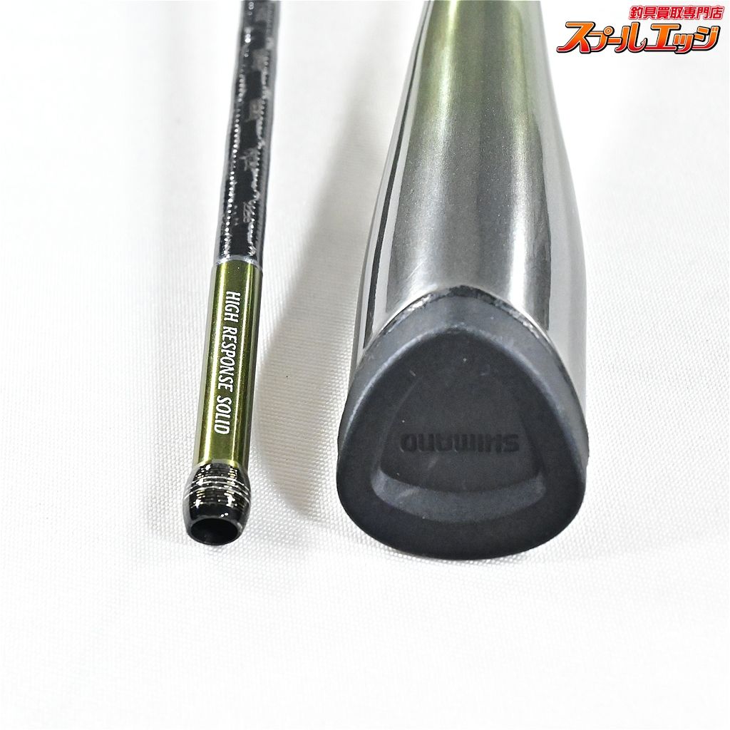 に*)様 24ソアレリミテッド　S64 UL-S Shimano 24 Soare Limited S64UL-S – JDM TACKLE HEAVEN