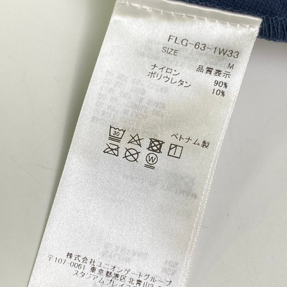 新品　Felisi フェリージ IL GOLF スカート サイズ：M Felisi フェリージ IL GOLF スカート ネイビー系