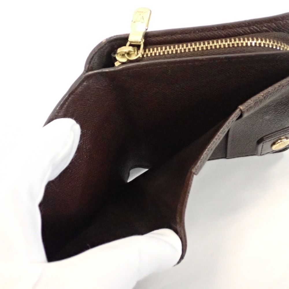 二つ折り財布 レディース