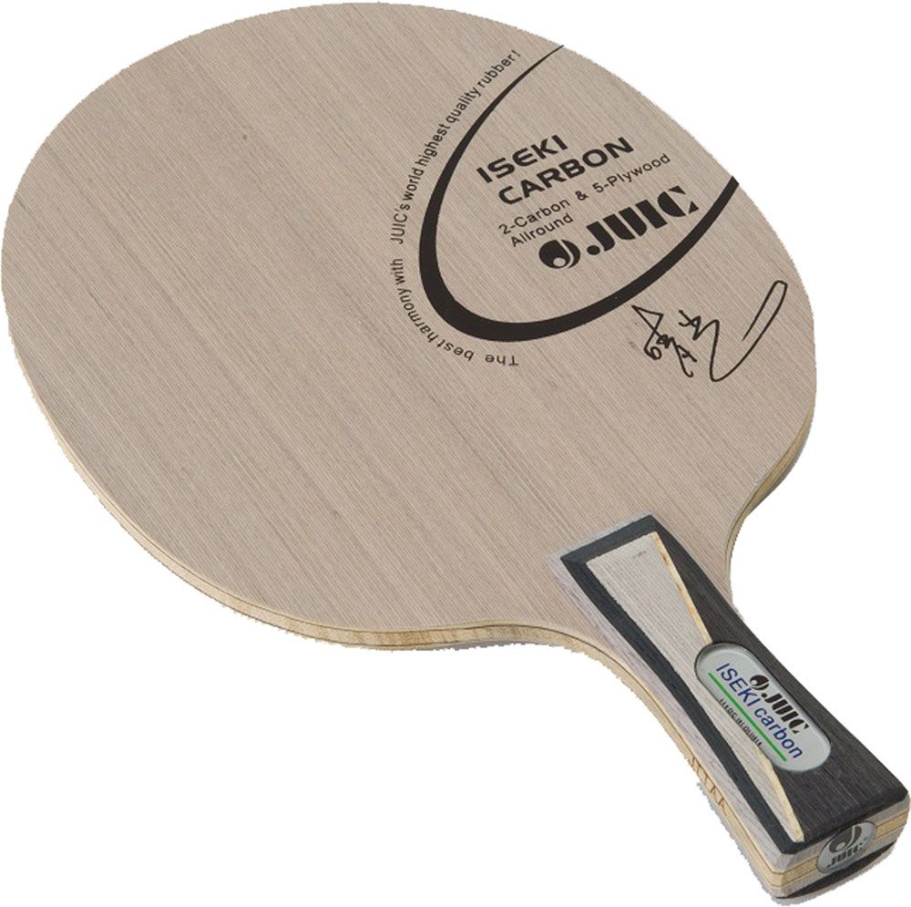 ジュウイック JUIC 卓球 イセキカーボン CH S 2297H -